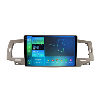 Штатная магнитола Torssen Toyota Corolla 2000-2004 F9432 4G Carplay DSP