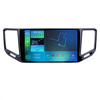 Штатная магнитола Torssen 2K VW Atlas/Teramont F106128 4G Carplay DSP
