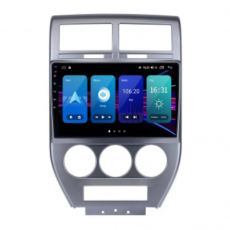 Штатная магнитола Torssen Dodge Caliber 2006-2010 NF9 Carplay