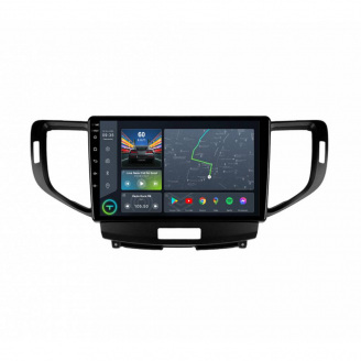 Штатная магнитола Torssen Honda Accord 8/Acura TSX 08-13 F96128 4G Carplay DSP