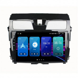 Штатная магнитола Torssen Nissan Teana L33 2013- NF10 Carplay