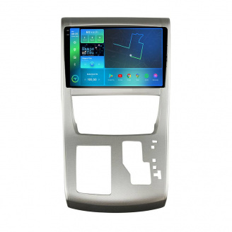 Штатная магнитола Torssen 2K Toyota Alphard 2008 F9432 4G Carplay DSP