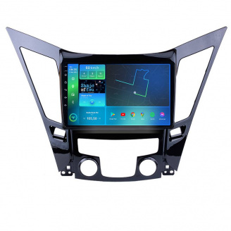 Штатная магнитола Torssen Hyundai Sonata 11- YF F9432 4G Carplay DSP