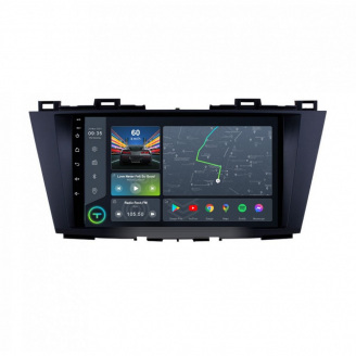 Штатная магнитола Torssen Mazda 5 09-12 F9432 4G Carplay DSP