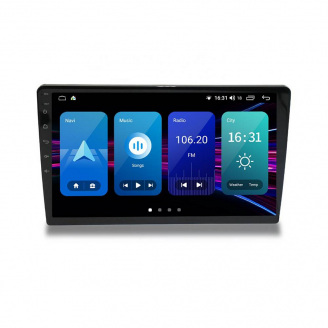 Штатная магнитола Torssen VW Universal 18+ NF9 Carplay