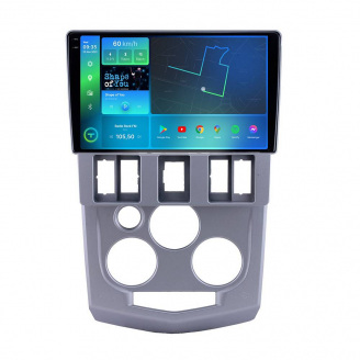 Штатная магнитола Torssen 2K Renault Logan 2004-2009 F9432 4G Carplay DSP