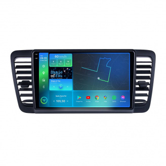 Штатная магнитола Torssen 2K Subaru Outback 3/Legacy 4 (2003-2009) F9432 4G Carplay DSP