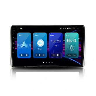 Штатная магнитола Torssen Toyota Highlander 2021+ NF10 Carplay
