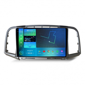 Штатная магнитола Torssen 2K Toyota Venza 08-16 F9432 4G Carplay DSP