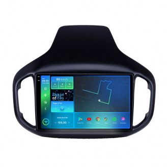 Штатная магнитола Torssen 2K Chery Tiggo 7 16+ F106128 4G Carplay DSP