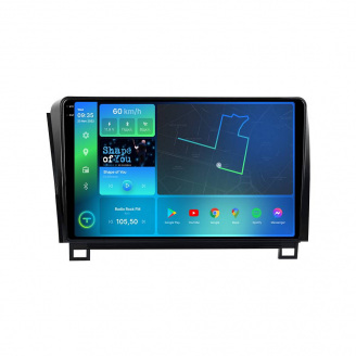 Штатная магнитола Torssen 2K Toyota Sequoia 2007-2017/Tundra 2007-2012 F10464 4G Carplay DSP