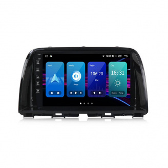 Штатная магнитола Torssen Mazda CX5 2015-2016 NF9 Carplay