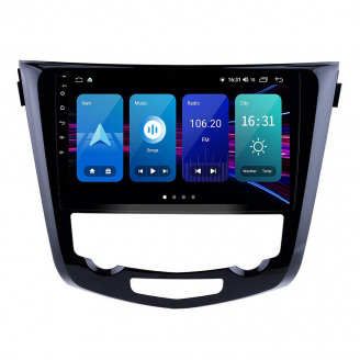 Штатная магнитола Torssen Nissan Xtrail/Qashqai 2013+ climate NF10 Carplay