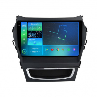 Штатная магнитола Torssen 2K Hyundai IX45/Santa Fe 2013-2017 Bose F9432 4G Carplay DSP