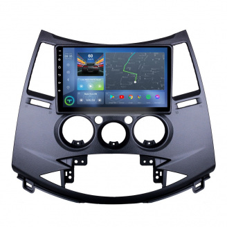 Штатная магнитола Torssen Mitsubishi Grandis 03-11 F9432 4G Carplay DSP
