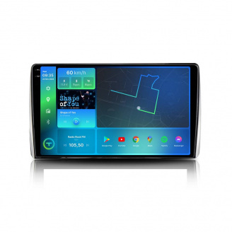 Штатная магнитола Torssen 2K Toyota Highlander 2021+ F106128 4G Carplay DSP