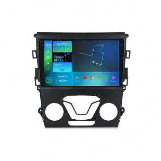 Штатная магнитола Torssen 2K Ford Fusion/Mondeo 2013-2016 F9432 4G Carplay DSP