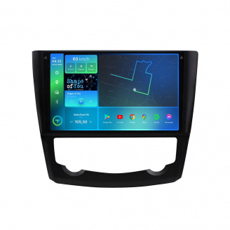 Штатная магнитола Torssen 2K Renault Kadijar 16+ F9432 4G Carplay DSP