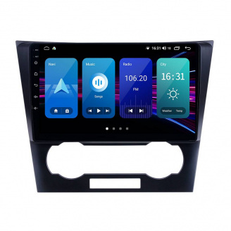 Штатная магнитола Torssen Chevrolet Epica 07-09 NF9 Carplay