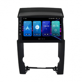 Штатная магнитола Torssen Kia Sorento 2 2009-2014 NF10 Carplay