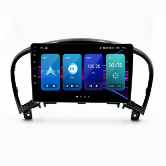 Штатная магнитола Torssen Nissan Juke 10-14 NF9 Carplay