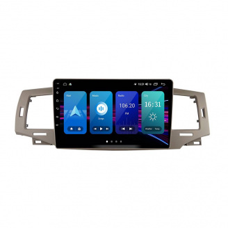 Штатная магнитола Torssen Toyota Corolla 2000-2004 NF9 Carplay