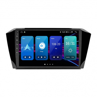 Штатная магнитола Torssen VW Passat B8 NF10 Carplay