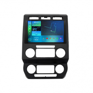 Штатная магнитола Torssen Ford F150 2015+ F9432 4G Carplay DSP