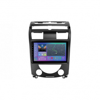 Штатная магнитола Torssen SsangYong Rexton 2 06-12 F9432 4G Carplay DSP
