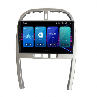 Штатная магнитола Torssen Chery Tiggo 3 14-16 NF10 Carplay