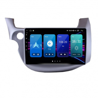 Штатная магнитола Torssen Honda Fit 2008-2015 NF9 Carplay