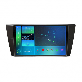 Штатная магнитола Torssen 2K BMW 3 (E90, E91, E92, E93) 04-12 F9432 4G Carplay DSP