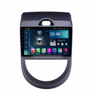 Штатная магнитола Torssen Kia Soul 08-11 F9432 4G Carplay DSP