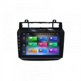 Штатная магнитола Torssen VW Touareg 2011-2017 F9432 4G Carplay DSP