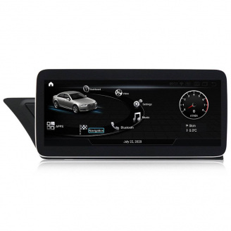 Штатная магнитола Torssen Audi A4/A5 high 10.25'' 2009-2016 2/32Gb