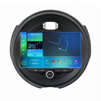 Штатная магнитола Torssen BMW Mini (2014-2020) F96128 4G Carplay DSP