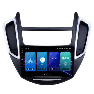 Штатная магнитола Torssen Chevrolet Tracker/Trax 14-16 NF9 Carplay