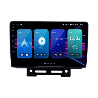Штатная магнитола Torssen Geely Emgrand EC7 2014-2016, Emgrand 7 2016+ NF9 Carplay