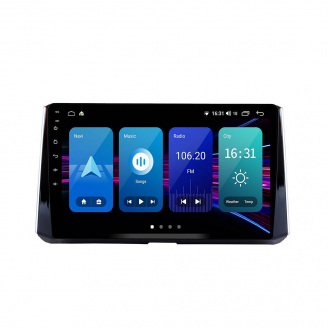 Штатная магнитола Torssen Toyota Corola/Auris 18-19 NF10 Carplay