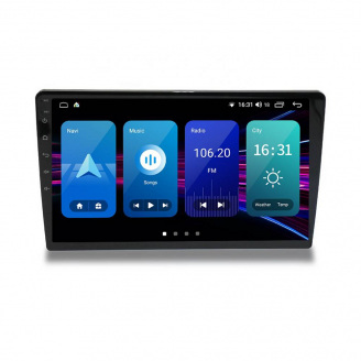 Штатная магнитола Torssen universal NF10 Carplay