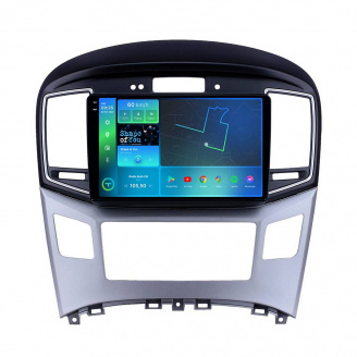 Штатная магнитола Torssen 2K Hyundai H1/Starex 2015+ F9432 4G Carplay DSP