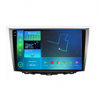 Штатная магнитола Torssen 2K Suzuki Kizashi 2009+ F9432 4G Carplay DSP