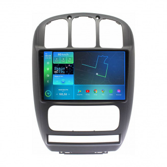 Штатная магнитола Torssen 2K Chrysler Grand Voayger 2006-2012 F106128 4G Carplay DSP