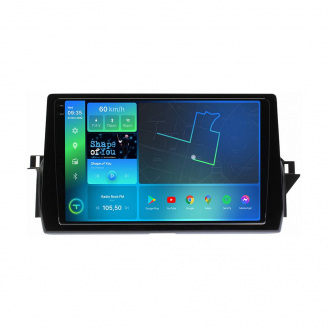 Штатная магнитола Torssen 2K Toyota Camry 70 21+ F10464 4G Carplay DSP