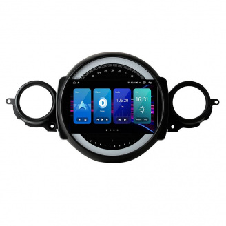 Штатная магнитола Torssen BMW Mini (2010-2016) NF9 Carplay