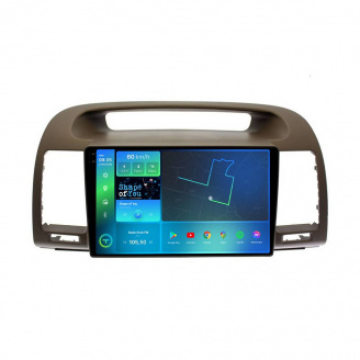 Штатная магнитола Torssen 2K Toyota Camry 30 01-06 F9432 4G Carplay DSP