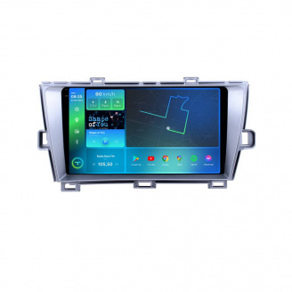 Штатная магнитола Torssen 2K Toyota Prius 12 F9432 4G Carplay DSP