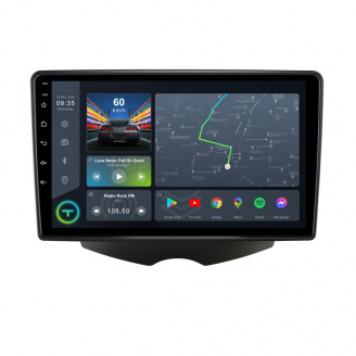 Штатная магнитола Torssen Hyundai Veloster 11-19 F9432 4G Carplay DSP