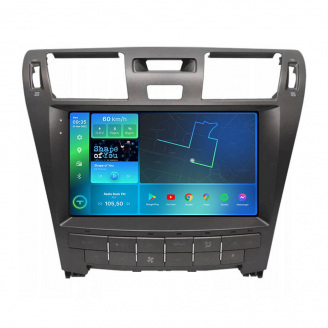 Штатная магнитола Torssen 2K Lexus LS460 F10464 4G Carplay DSP