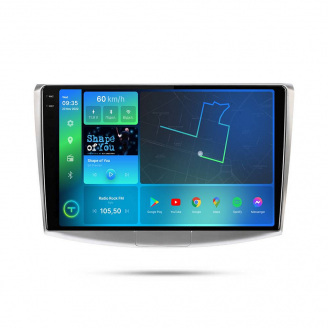 Штатная магнитола Torssen 2K VW Passat B7 12-16 F106128 4G Carplay DSP